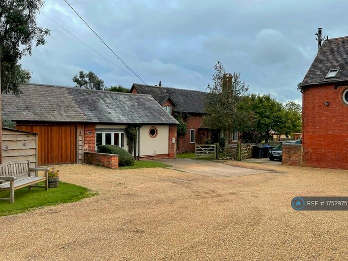 1 Bedroom Semi-Detached House To Rent In Norton Lindsey, Warwick, CV35