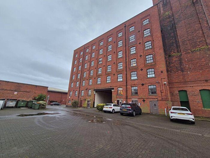 2 Bedroom Apartment To Rent In Victoria Street, Grimsby, DN31