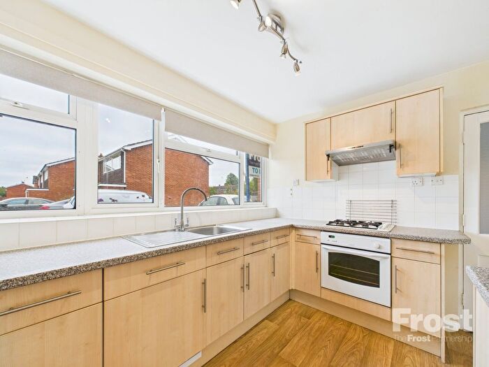 3 Bedroom Terraced House To Rent In Clonmel Way, Burnham, SL1