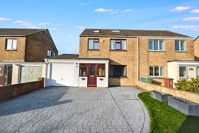 3 Bedroom Semi Detached House For Sale In Brinkburn Place, Amble, NE65