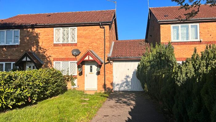 2 Bedroom End Of Terrace House For Sale In Prins Avenue, Wisbech, Cambridgeshire, PE13