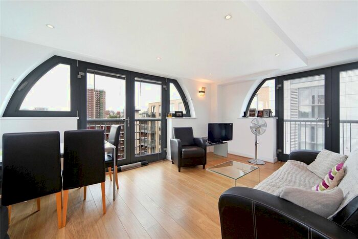 1 Bedroom Flat To Rent In Horseferry Place, London, SE10