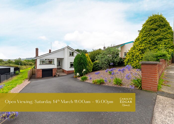 4 Bedroom Detached House For Sale In Belvedere Road, Newtownards, County Down, BT23