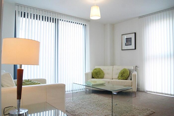 1 Bedroom Flat To Rent In Ocean House, Dalston Square, Dalston, London, E8