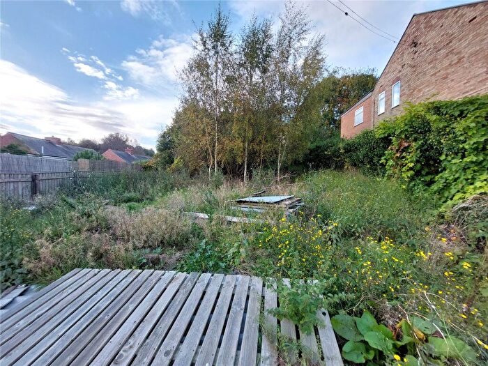 Plot For Sale In Wellfield Road, Rowlands Gill, Tyne And Wear, NE39