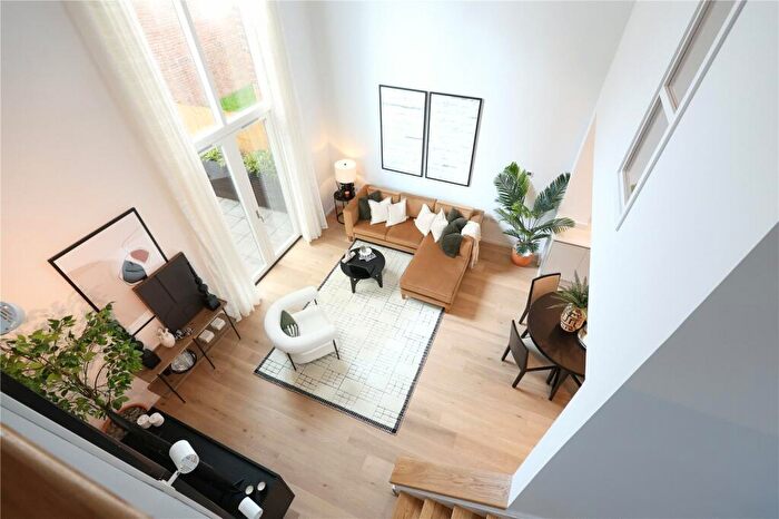3 Bedroom End Of Terrace House For Sale In The Heritage District, Fitzgerald Street, Bristol, BS34