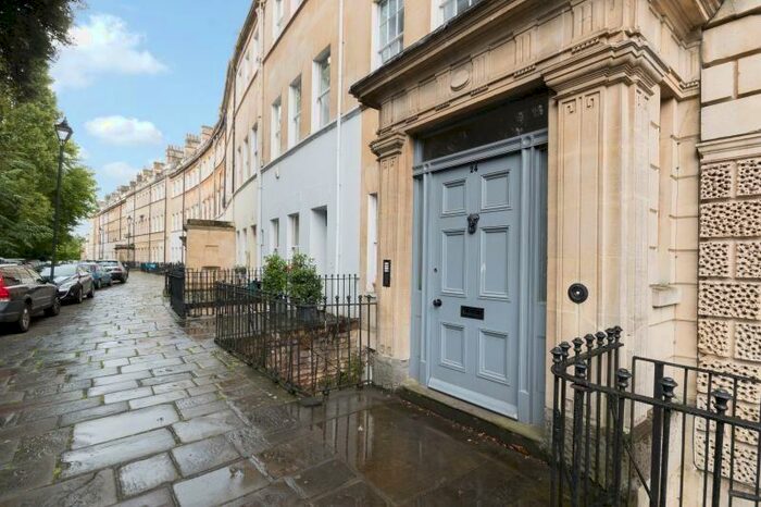 1 Bedroom Apartment To Rent In Grosvenor Place, Bath, BA1