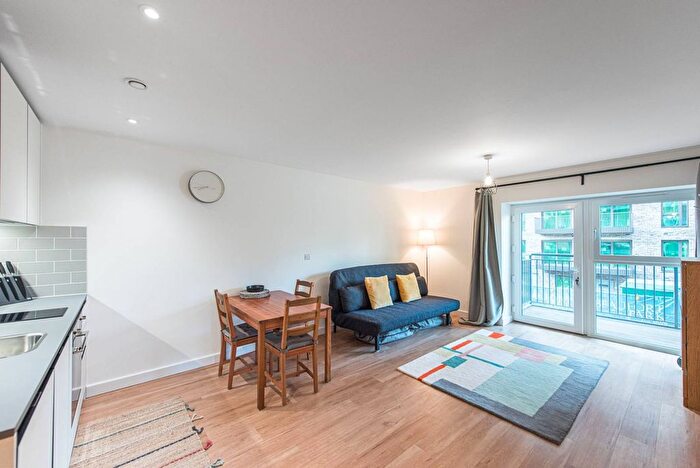 Studio For Sale In East Drive, Colindale, London, NW9