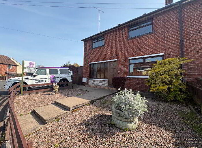 3 Bedroom End Of Terrace House For Sale In Granville Road, Craigavon, BT63