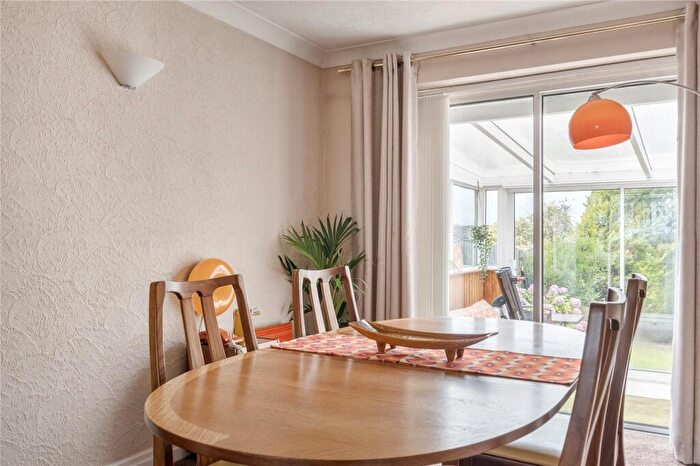 3 Bedroom Semi-Detached House For Sale In Well Garth View, Bramley, Leeds, LS13
