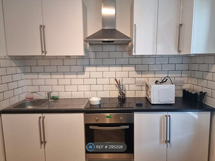 Studio To Rent In Foundry Lane, Southampton, SO15