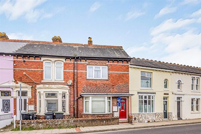 1 Bedroom Flat For Sale In North Street, Emsworth, PO10
