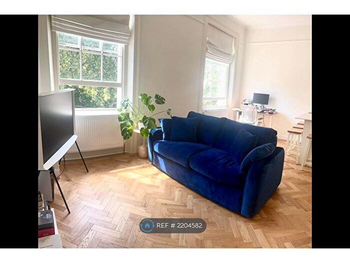 1 Bedroom Flat To Rent In Warwick Square, London, SW1V