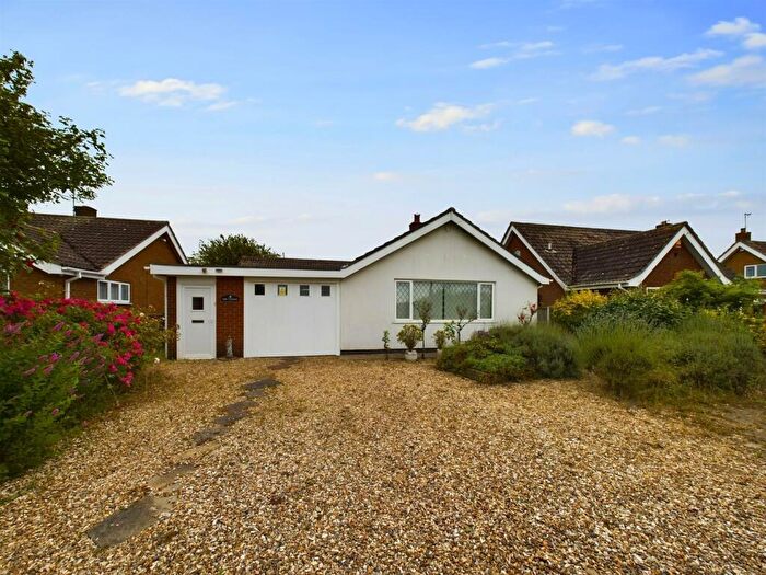 3 Bedroom Detached Bungalow For Sale In Sea Road, Anderby, Skegness, PE24