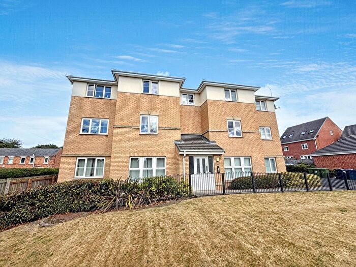 2 Bedroom Flat For Sale In Flanders Court, Birtley, Chester Le Street, DH3