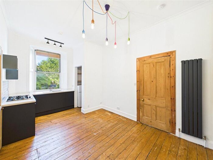 1 Bedroom Apartment To Rent In Brunswick Street, Edinburgh, Midlothian, EH7