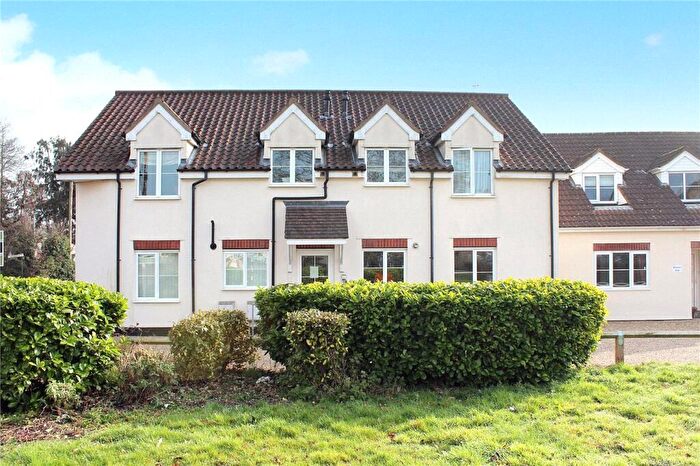 2 Bedroom Apartment To Rent In Great Melton Road, Hethersett, Norwich, Norfolk, NR9