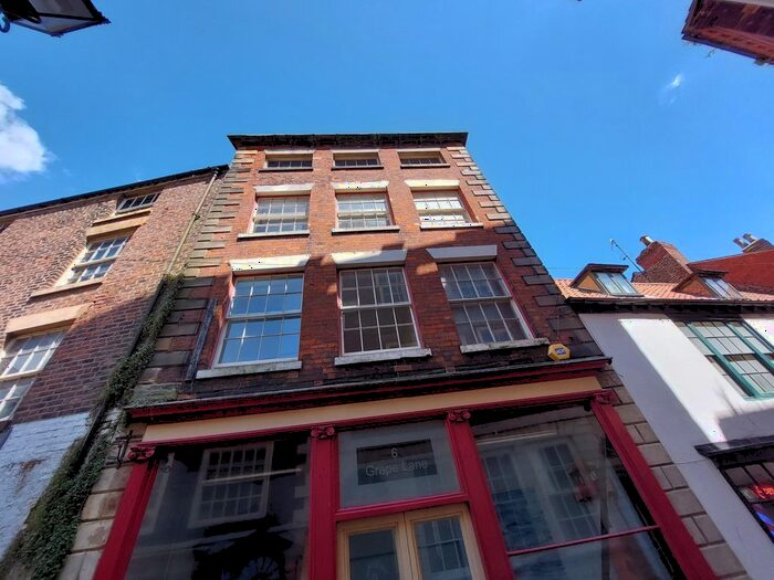 2 Bedroom Flat To Rent In Grape Lane, Whitby, YO22