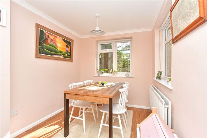 4 Bedroom End Terrace House For Sale In The Maltings, Rainham, Gillingham, Kent, ME8