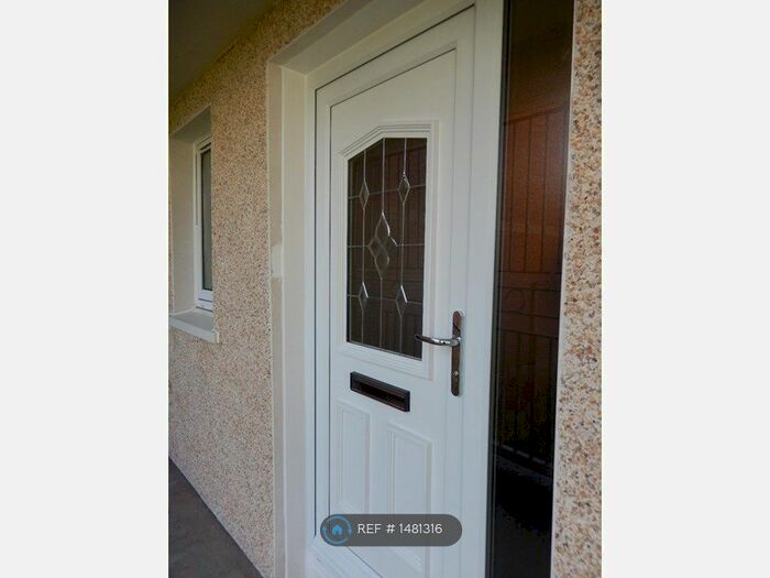 1 Bedroom Flat To Rent In Neilston Road, Paisley, PA2