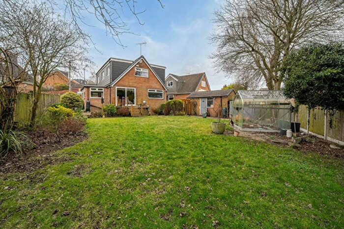 5 Bedroom Detached House For Sale In Hayton Wood View, Aberford, Leeds, LS25