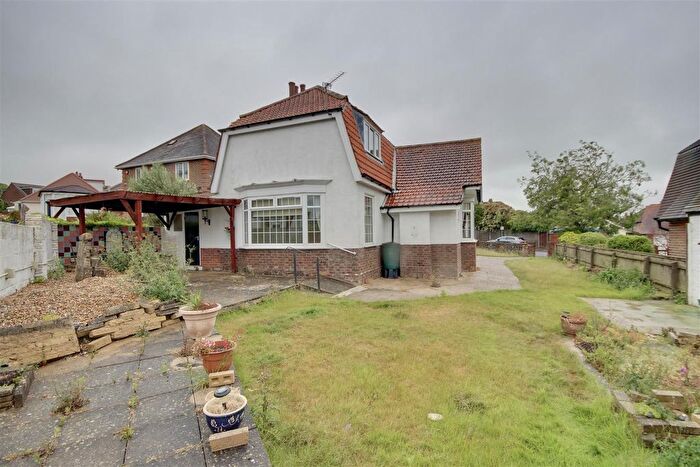 3 Bedroom Property For Sale In St. Johns Road, Cosham, Portsmouth, PO6