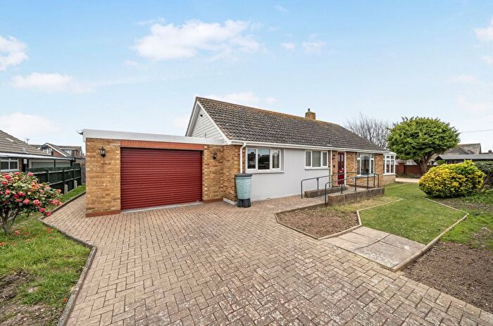 3 Bedroom Detached Bungalow For Sale In Langton Close, Selsey, PO20