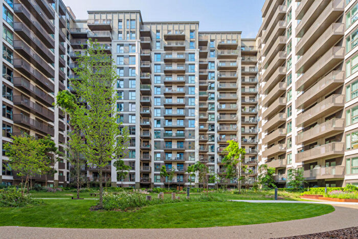 2 Bedroom Apartment For Sale In Seagull Lane, Canning Town, Newham, London, E16