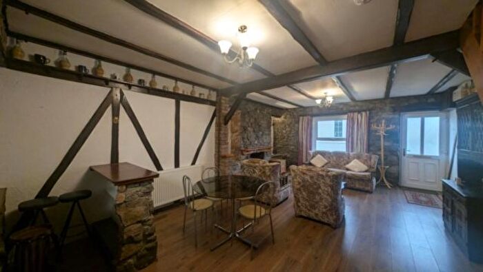 2 Bedroom Terraced House To Rent In Clifton Terrace, Mumbles, Swansea, SA3