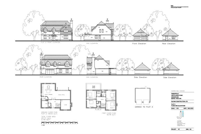 4 Bedroom House For Sale In Hatch Ride, RG40