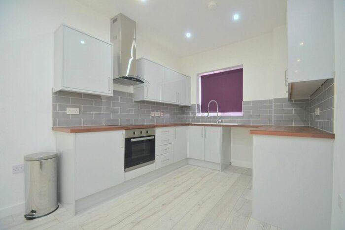 1 Bedroom Flat To Rent In Tresham Street, Kettering, NN16