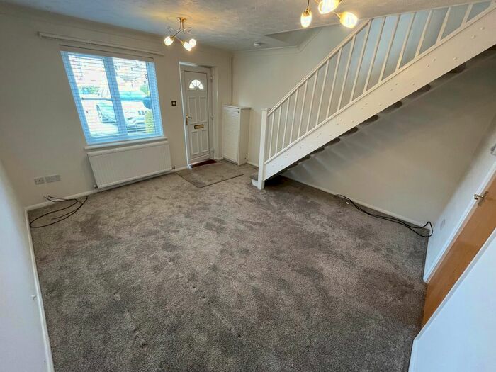 2 Bedroom Terraced House To Rent In Brick Kiln Road, North Walsham, NR28