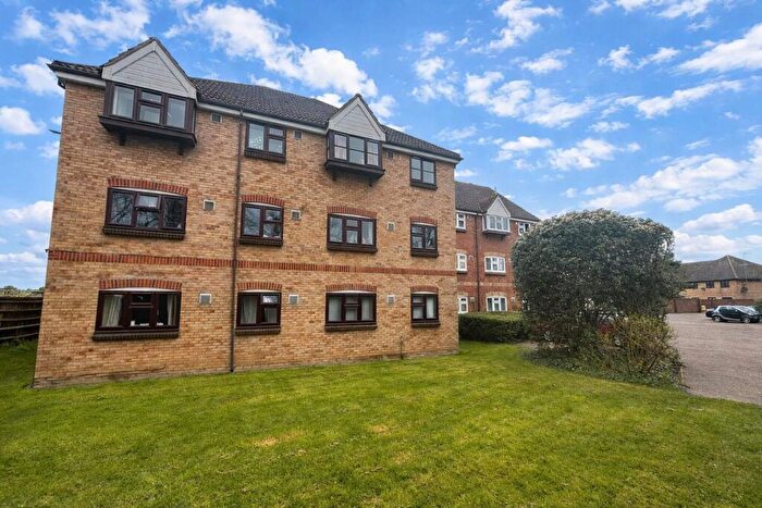 1 Bedroom Flat For Sale In Redmayne Drive, Chelmsford, CM2