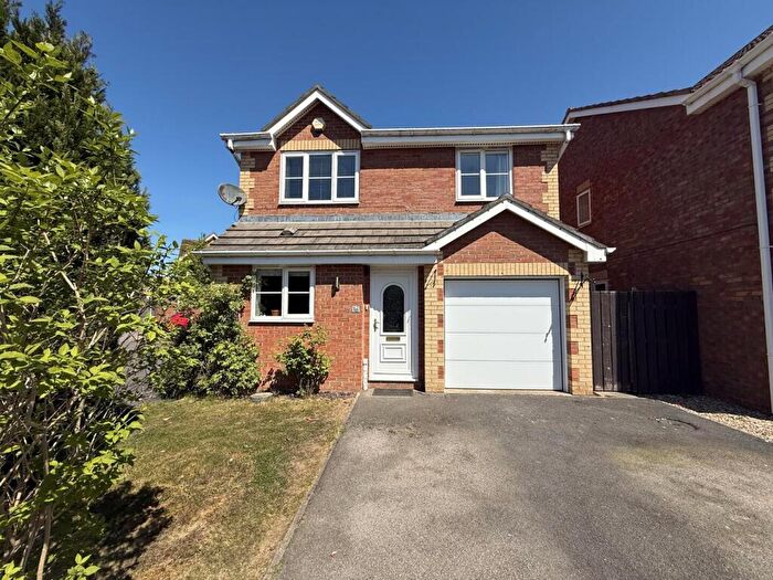 3 Bedroom Detached House For Sale In Cheltenham Way, Newton Aycliffe, DL5