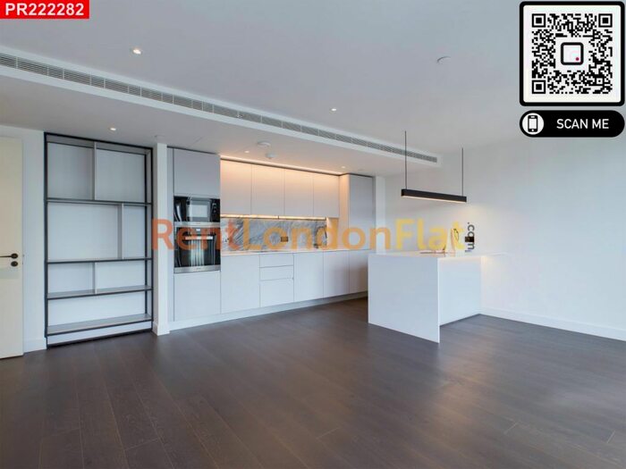 2 Bedroom Flat To Rent In Fountain Park Way, London, W12