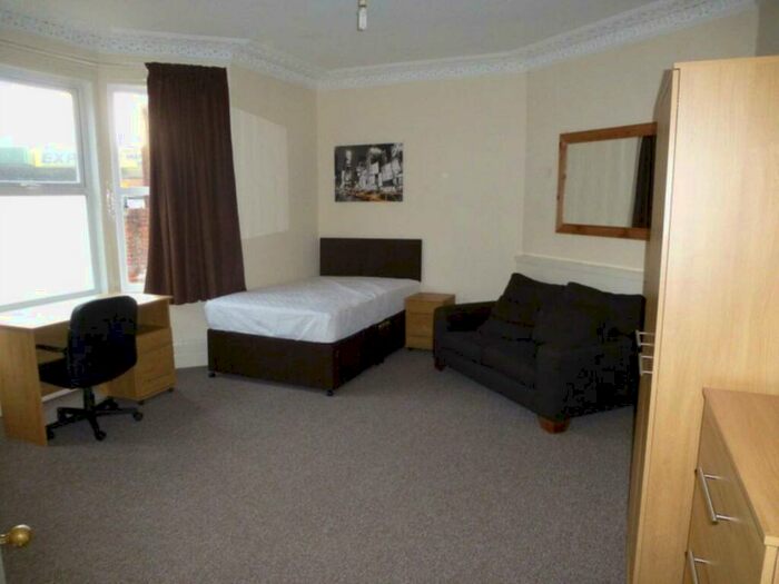 Studio To Rent In Hamilton Road, Reading, RG1