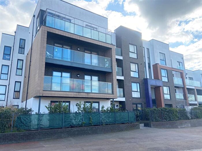 1 Bedroom Flat To Rent In Sutton Road, Southend-On-Sea, SS2