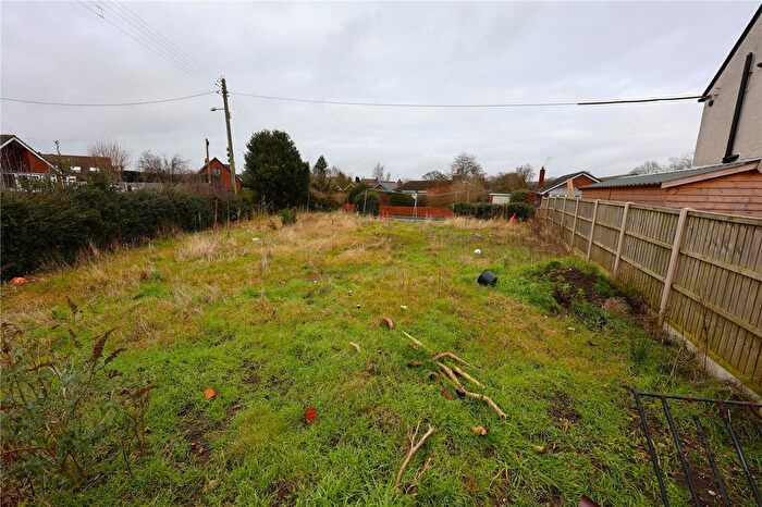 Property For Sale In Crosemere Crescent, Crosemere, Cockshutt, Ellesmere, SY12