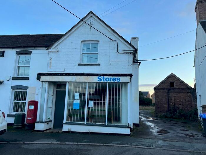 Property To Rent In Woodhouse Lane, Horsehay, Telford, TF4