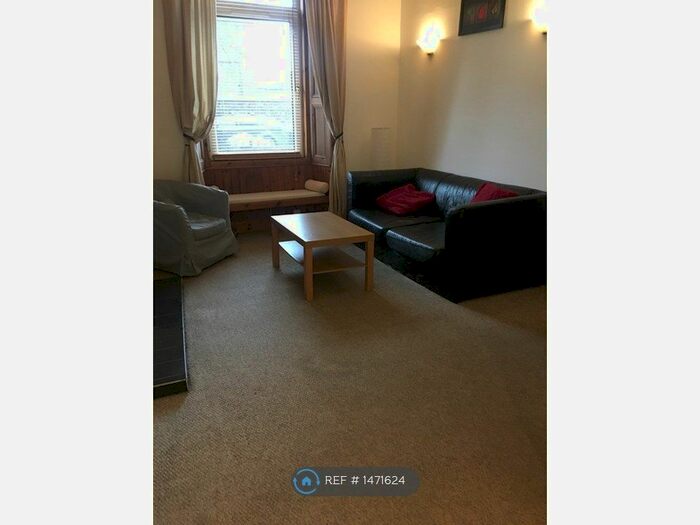 1 Bedroom Flat To Rent In Westfield Road, Edinburgh, EH11