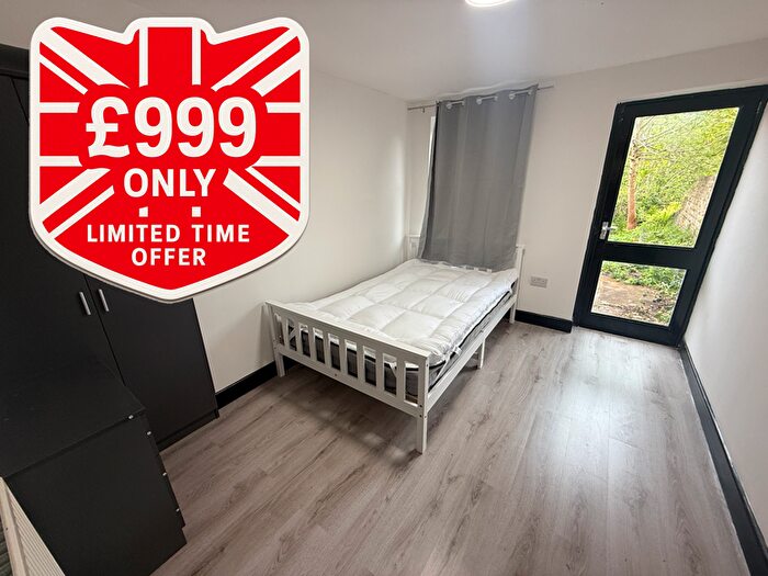 1 Bedroom Flat To Rent In Lower Fant Road, Maidstone, ME16