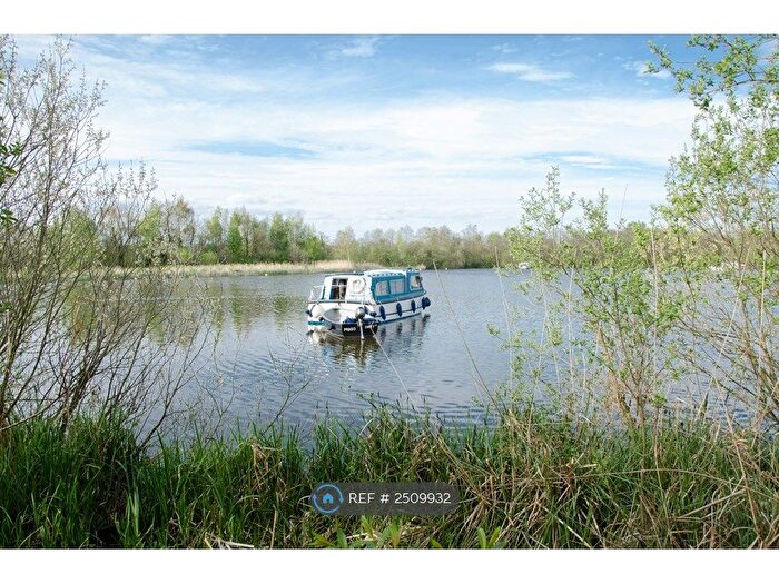 1 Bedroom Flat To Rent In Salhouse, Norwich, NR13