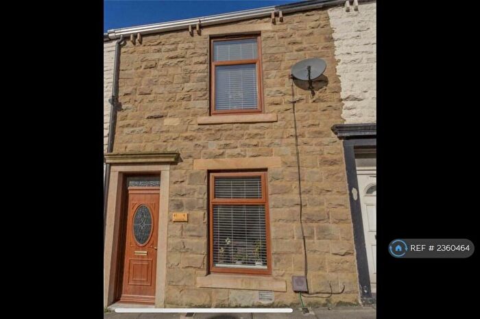 2 Bedroom Terraced House To Rent In Maudsley Street, Accrington, BB5