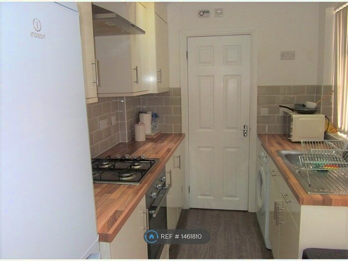 3 Bedroom Terraced House To Rent In Hugh Road, Coventry, CV3