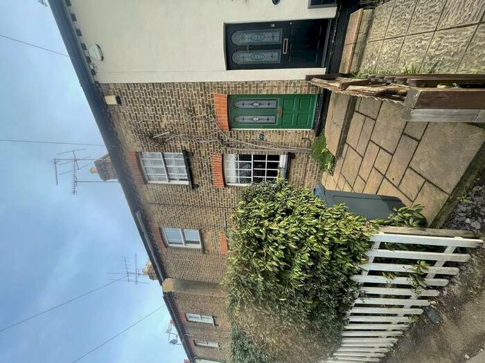 2 Bedroom Terraced House To Rent In Horns Mill Road, Hertford, Hertfordshire, SG13