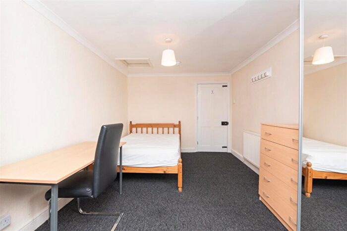 1 Bedroom House To Rent In Queens Road, Bristol, BS8