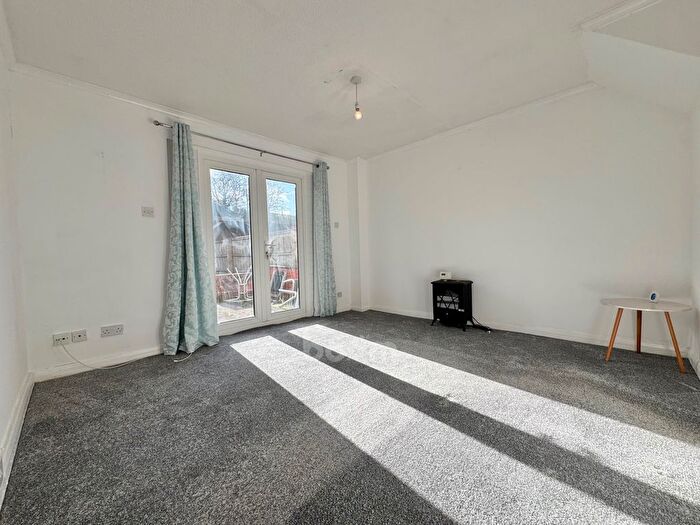 2 Bedroom Terraced House For Sale In Mcmillan Crescent, Beith, KA15