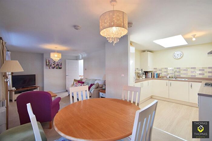 1 Bedroom Detached House For Sale In Winter Gate Road, Longford, GL2