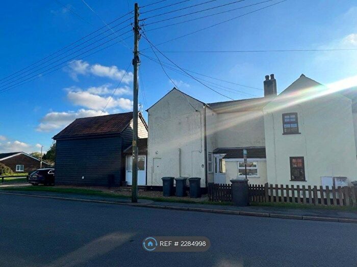 3 Bedroom Semi-Detached House To Rent In Crane Way, Cranfield, Bedford, MK43