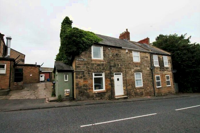 2 Bedroom End Of Terrace House To Rent In Philadelphia Lane, Newbottle, Houghton Le Spring, DH4